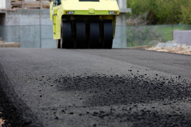 Best Decorative Driveway Pavers  in Hanapepe, HI