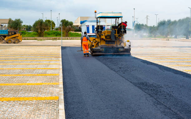 Best Commercial Driveway Pavers  in Hanapepe, HI