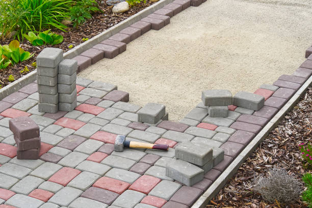 Driveway Pavers for Homes in Hanapepe, HI