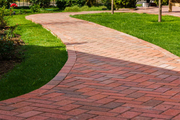 Commercial Driveway Pavers in Hanapepe, HI