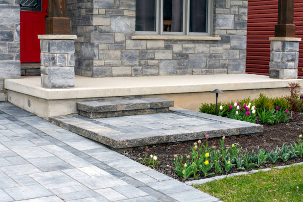 Professional Driveway Pavers in Hanapepe, HI