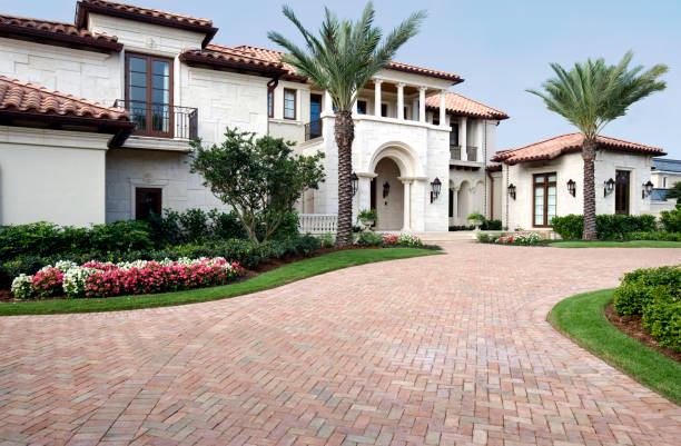 Reliable Hanapepe, HI Driveway Pavers Solutions