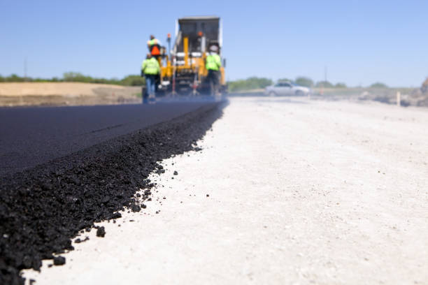 Best Residential Driveway Paver Services  in Hanapepe, HI
