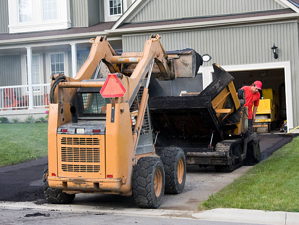 Best Interlocking Driveway Pavers  in Hanapepe, HI