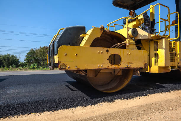 Reasons to Select Us for Your Driveway Paving Requirements in Hanapepe, HI